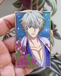 Image 1 of SEXY SENSEI PIN