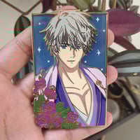 Image 2 of SEXY SENSEI PIN