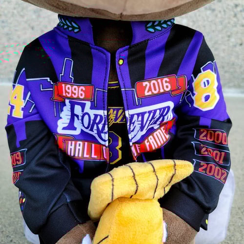 kobe hof
