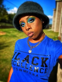 Image 1 of Black Excellence It’s In My DNA