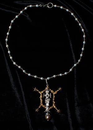 Underworld Necklace 