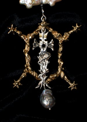 Underworld Necklace 