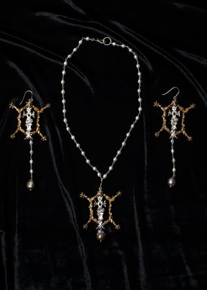 Underworld Necklace 