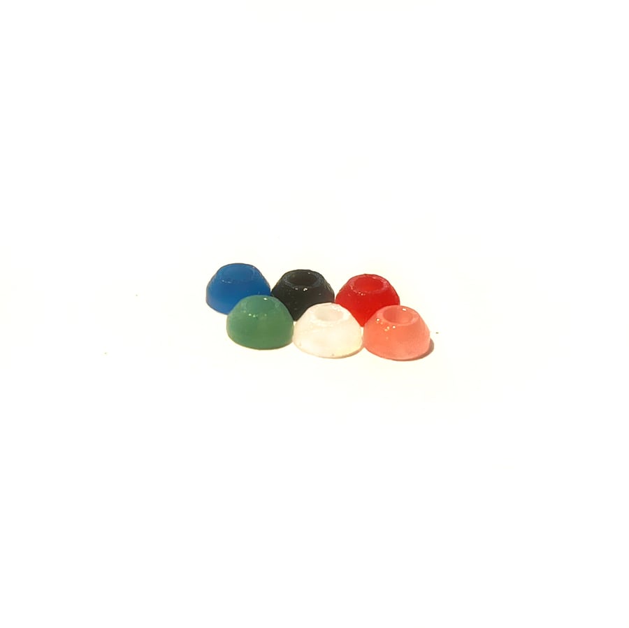 Image of ZaneShit XXXtra Soft Bushings