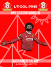 Mo Salah 