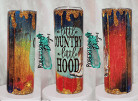 Hood, Country