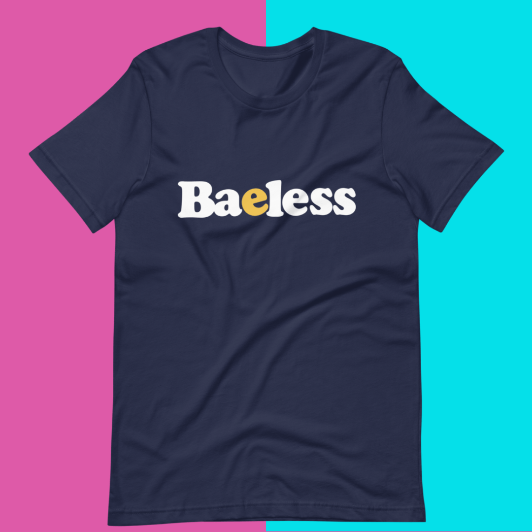Image of BAELESS TEE +colors 