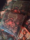 THE TROOPS OF DOOM - The Rise of Heresy DIGI cd (Blood Blast Distribution)