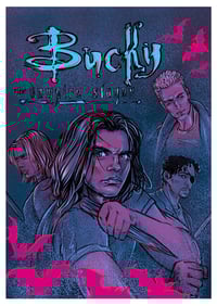 Image 1 of BVS - print 