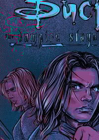 Image 2 of BVS - print 