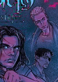 Image 3 of BVS - print 
