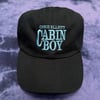 Cabin Boy Cap 