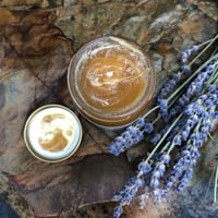 Image 2 of Lavender | infused Raw Honey