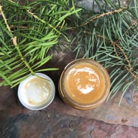 Image 2 of Douglas Fir | infused raw honey