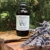 Lavender Honey Elixir
