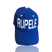 RUPELE Nip Blue