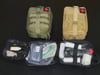 Tactical I.F.A.K. (Individual First Aid Kit)