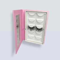 Image 2 of Lash Book (LadyRose Glamour)