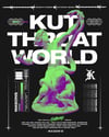 Kutthroat Brand X Masons Pomade Collab 