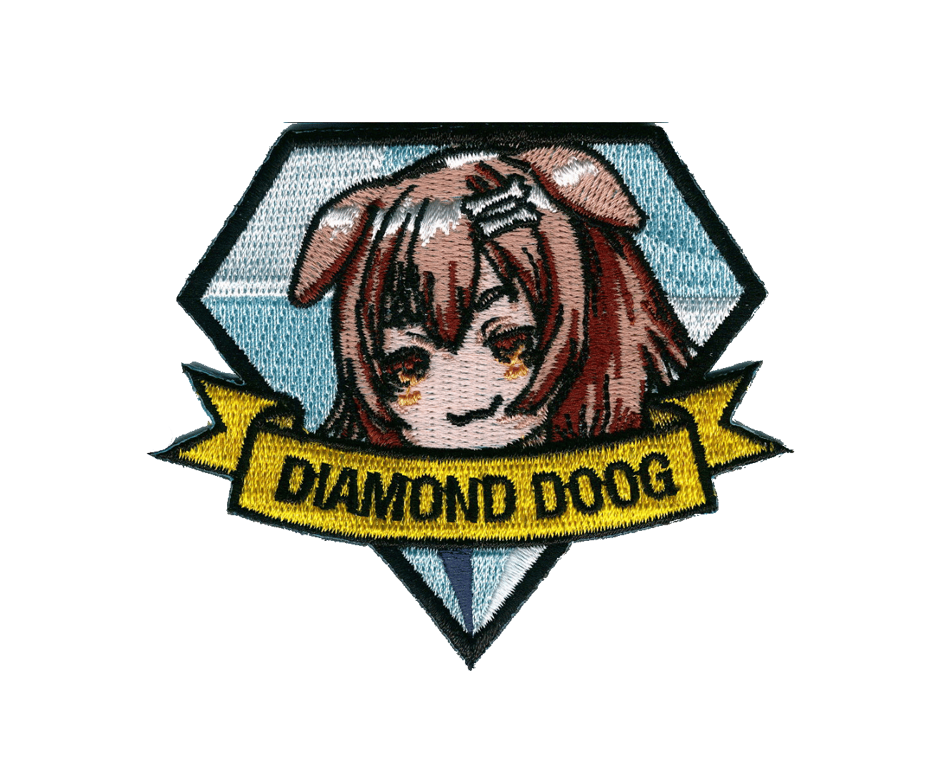Image of Diamond Doog