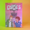 CURSES Vol. 1 Collection - Trade/Graphic Novel Format