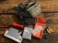 Kids Wilderness Survival and Safety Kits
