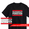 WUNDRKUT HIP HOP FOREVER LOGO