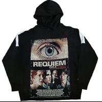 REQUIEM FOR A DREAM XL