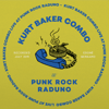 Kurt Baker - Live At Punk Rock Raduno Lp 