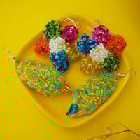 Image 1 of Paletas and Flowers 