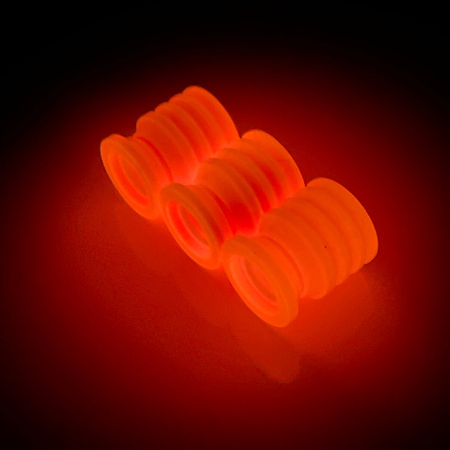 Image of *1 Per Person* Orange TurboGlow Hybrid 