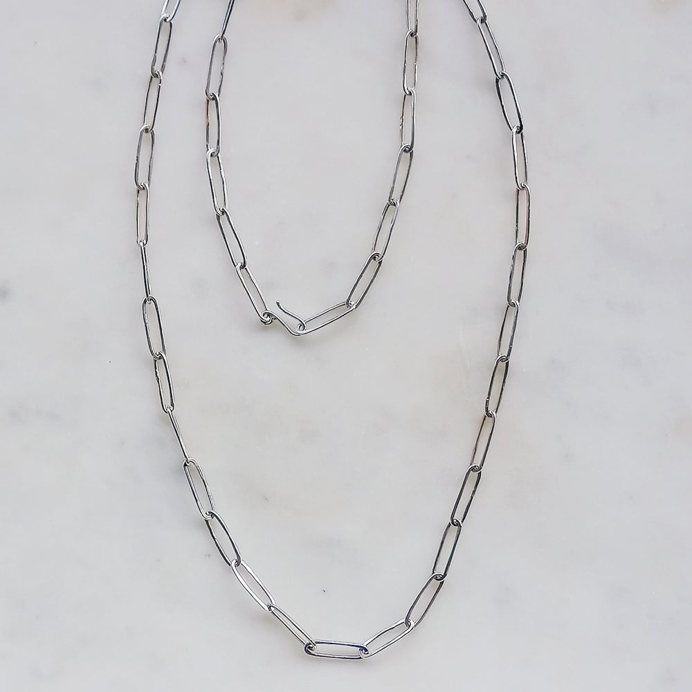Image of Handmade chain