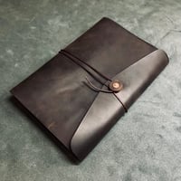 Image 1 of The Envelope Journal Cover (customizable)