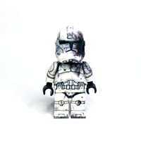 Detonation Trooper