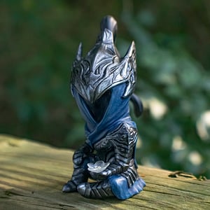 Image of Wolf Knight