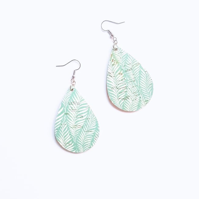 Saint-Tropez Fusion Earrings