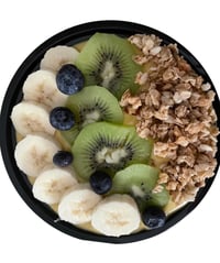 Banana Bowl