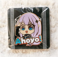 Image 3 of Ahoyo! Enamel Pins