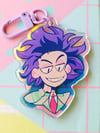 SHINSO RAINBOW KEYCHAIN