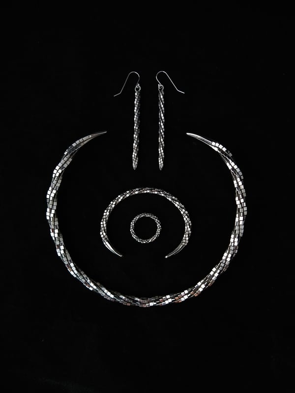 Image of Pixel Twist Set