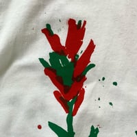 Image 5 of Wild Flowers Long Sleeve T-shirt