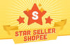 Trik Jualan dengan Jadi Star Seller Shopee