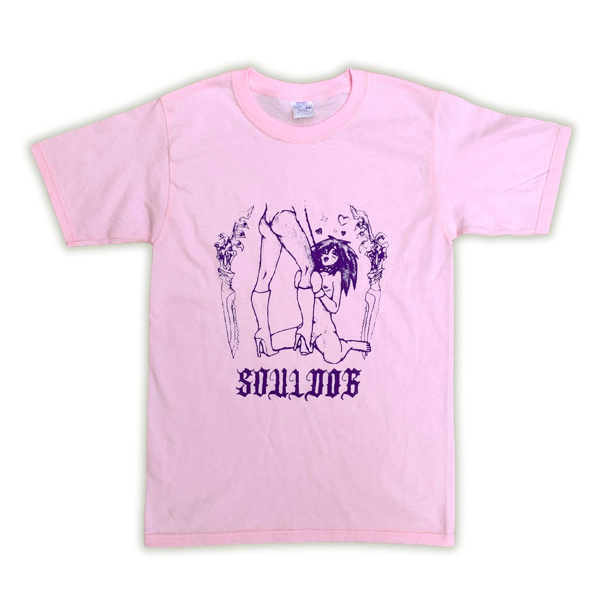 Image of Femdom Tshirt