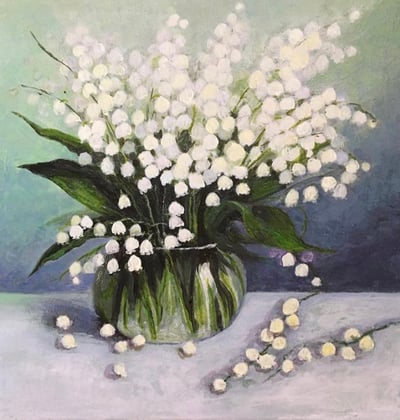 Image of ‘Lilies of the Valley’