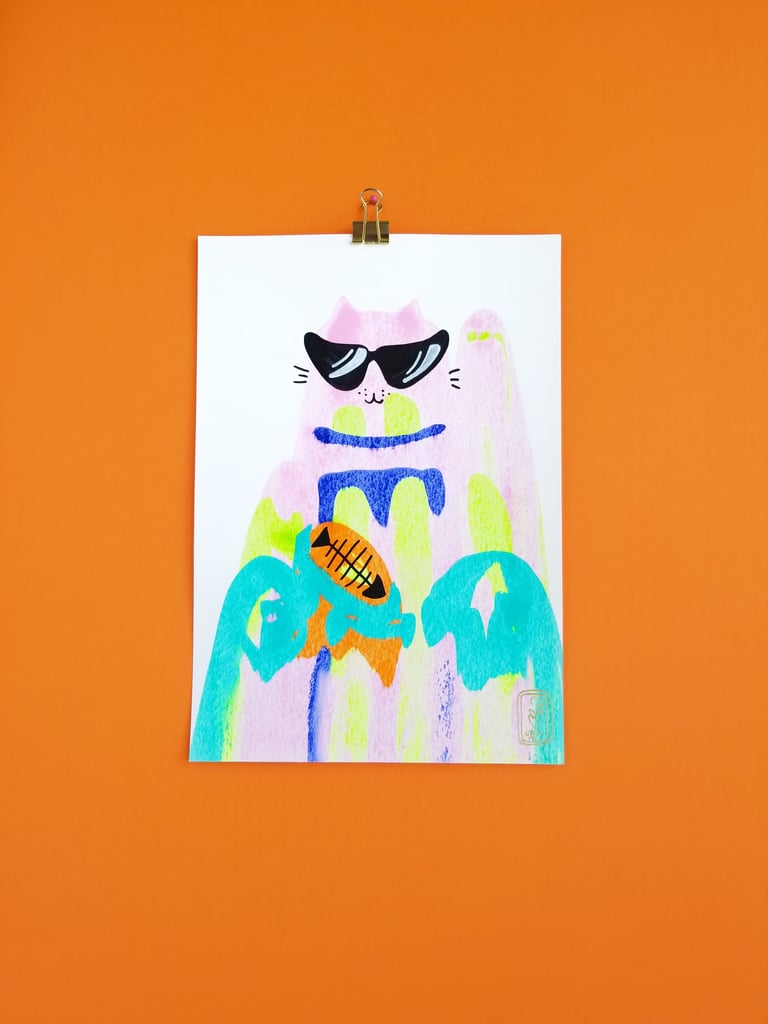 Maneki-Neko IV Image 2