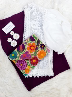 Image of Samantha Blouse