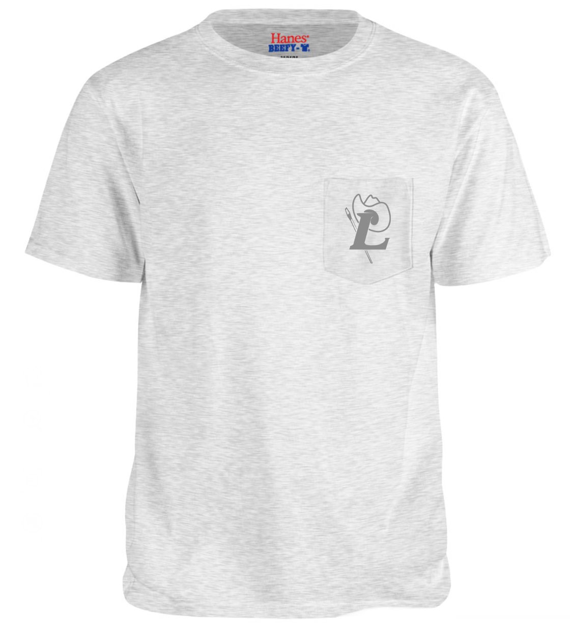 Image of LOGI BASIC POCKET TEE