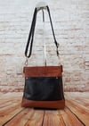 Leather Cross Body Bag