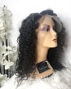 JERRY CURL WIG