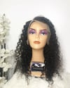 JERRY CURL WIG